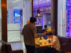 -新石器烤肉(中房金谊广场店)