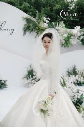 点击看大图 -LOVINA洛维娜婚纱礼服