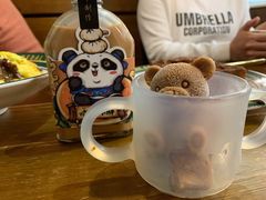 -肥韬茶餐厅(南山mini店)