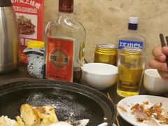 -美极鲜食坊(宝安南路店)