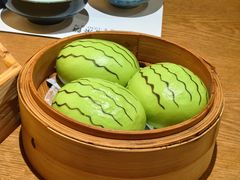 -云山茶餐厅(广东大厦店)