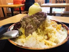 -鲜芋仙Meet Fresh(五道口店)