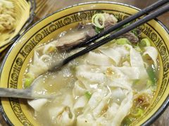 -龙门李家三旦羊肉汤馆