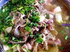 -谢老五跷脚牛肉·非遗传承店