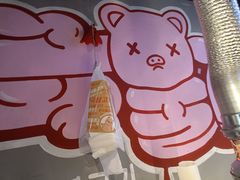 -入火韩国烤肉(凯旋广场店)