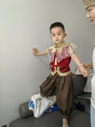 -熙熙小王国儿童摄影乐园(武昌旗舰店)