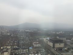 -南京维景国际大酒店(南京博物院店)