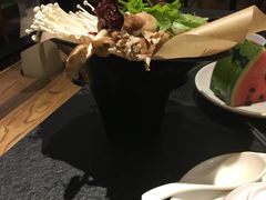 -煲宫(华润万象城店)
