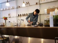 -铁手珈琲制造局metalhands(望京店)