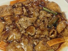 -烤肉宛饭庄(南礼士路店)