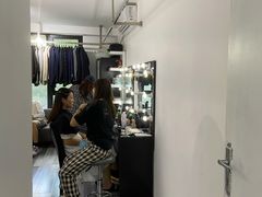 -bobo高端证件照工作室(三元桥店)