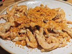 -金太阳海鲜烧烤·本地人餐厅(星海公园店)