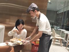 -奈雪的茶(石家庄万象城店)