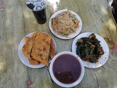 牛肉饼-王三姑牛肉饼