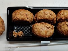 糖火烧-玉华台饭庄(裕中西里小区店)