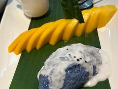 -帕蓝·暹罗料理(大学路店)