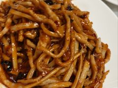 -京天红酒家(虎坊路店)
