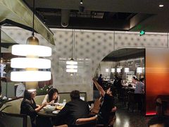 -前海沿·青岛菜(大拇指广场石老人店)