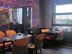 -串亿88烧烤·羊腿·羊蝎子(板泉路店)