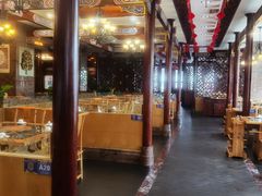 -老码头火锅(骡马市店)