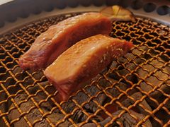 -炎蔵牛舌烤肉
