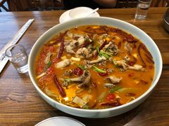 泡椒牛蛙-大川先生·小龙虾·川菜(信义坊店)
