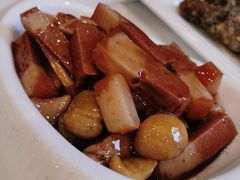 -功德林素菜饭庄(前门店)