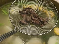-食潮汕头鲜牛馆(望京保利店)
