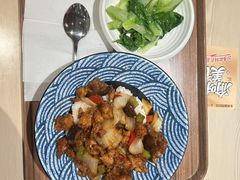 -乡村基(杨家坪建设店)