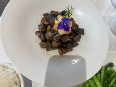 -满堂·烤鸭店·北京菜(鼓楼店)