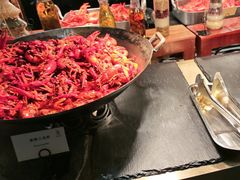 -印象餐厅(杭州国际博览中心北辰大酒店)