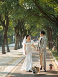 -艺匠摄影ARTIZ STUDIO(南京店)