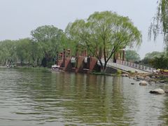 -石家庄市植物园