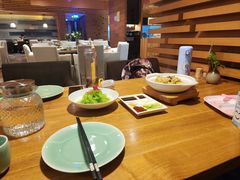 -泰钰丰烤鸭(永安道店)