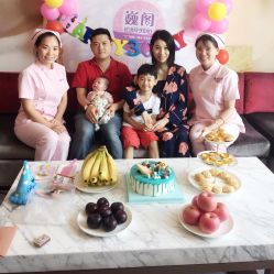-巍阁月子中心(长沙旗舰店)