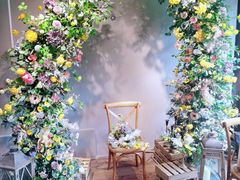 -IFIF 如果花園(宽厚里店)