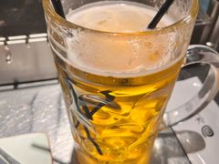 -很久以前羊肉串(农科路店)