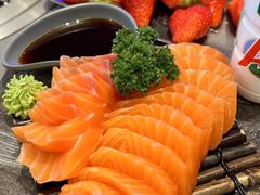 -谷町·烤肉自助(朱雀门店)