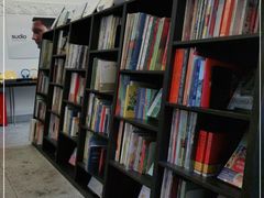 -思南书局·诗歌店