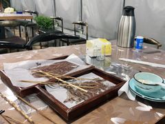 -茅炒屋龙虾·烧烤·湘菜(新河路店)