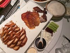 -漢舍中国菜馆(浦东嘉里城店)