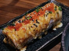 -山葵家·创意料理(EFC欧美广场店)