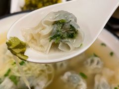 -小倩倩•鸡汤馄饨(江西路创始店)