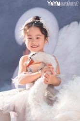 -雅尼·亚米儿童摄影美学馆(汉阳店)