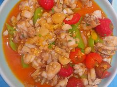 -阿毛饭店(和义路店)