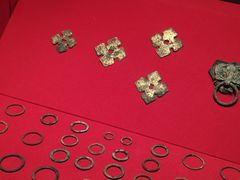 -北京大葆台遗址博物馆