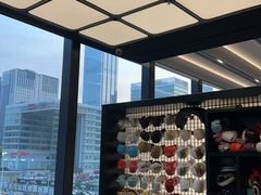 -FUSION FITNESS 热炼健身(万象天地店)