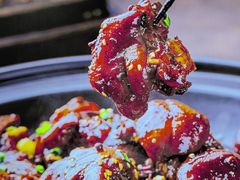 -回味黑鸭煲·始于2006(万松园店)