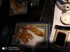 -曙亚洲餐厅-重庆富力艾美酒店(南坪万达广场店)
