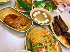 米血糕-圆宝台湾小吃(迎津街店)
